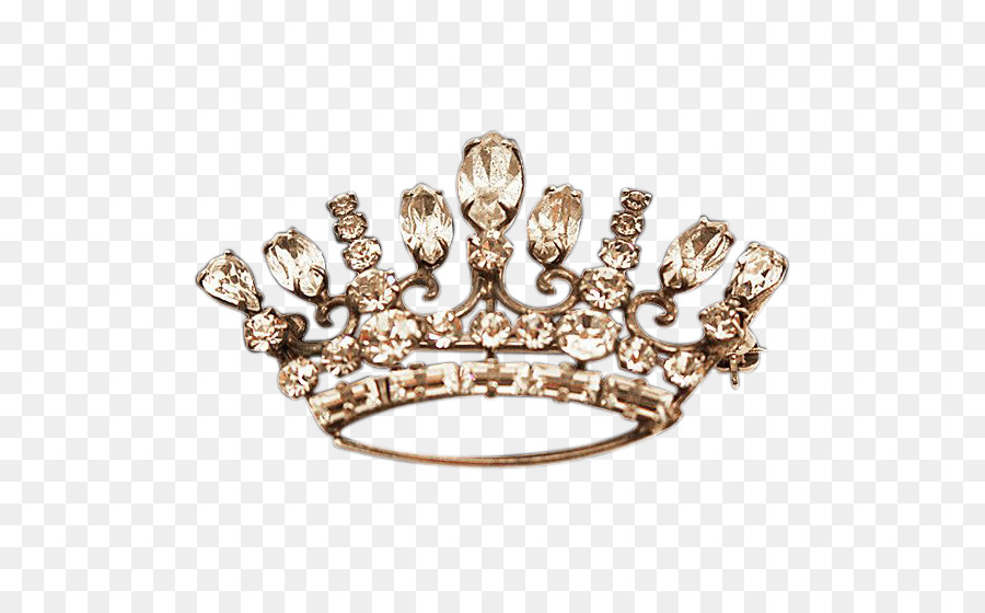 Couronne D'or，Couronne PNG