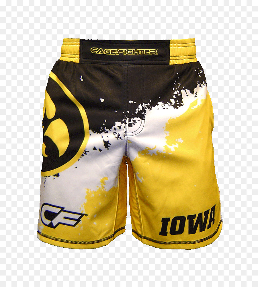 Iowa Hawkeyes Lutte，Troncs PNG