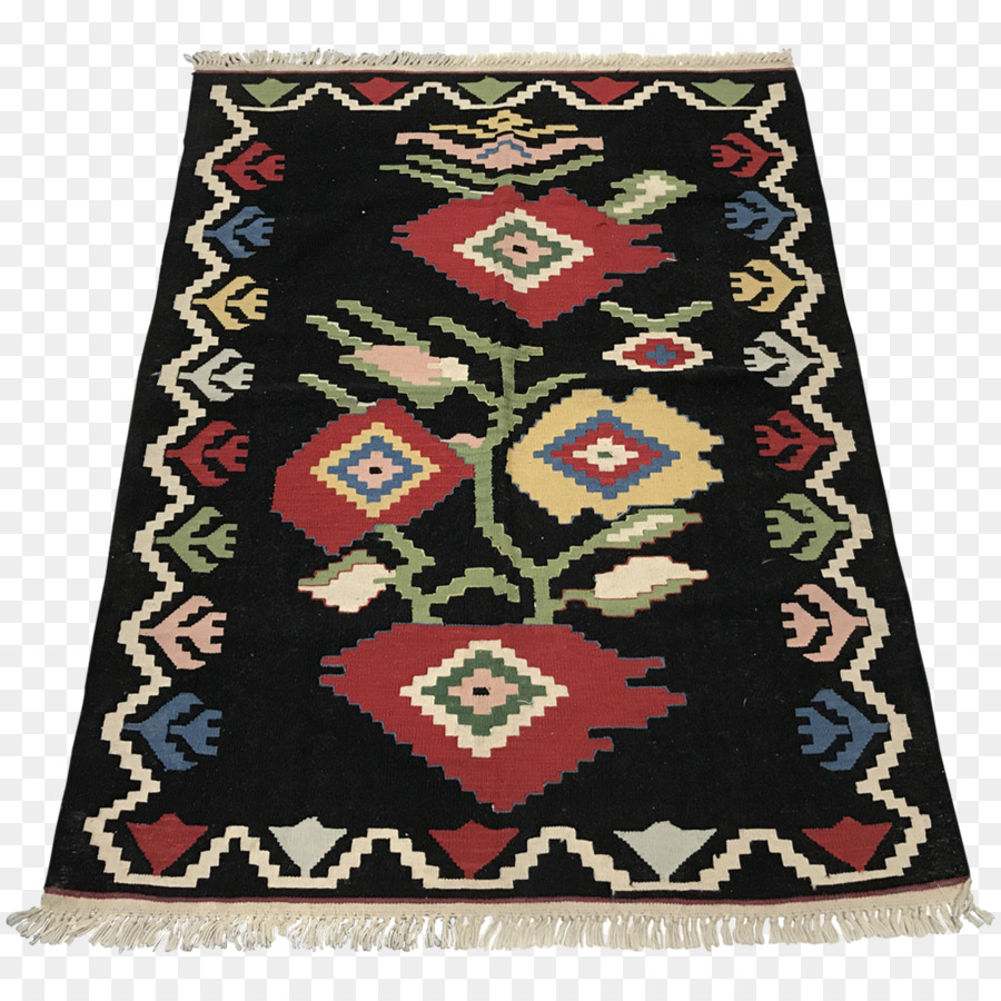 Tapis à Motifs，Géométrique PNG