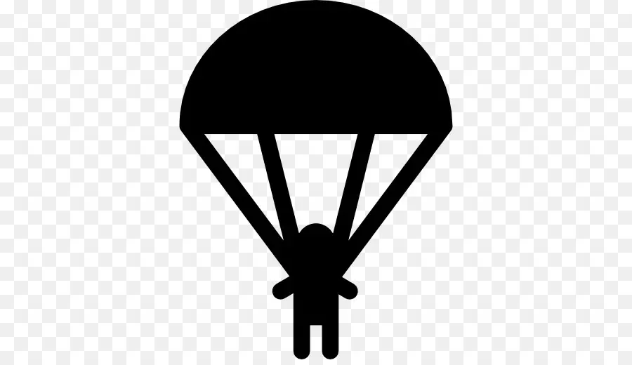 Personne Parachutiste，Parachutiste PNG