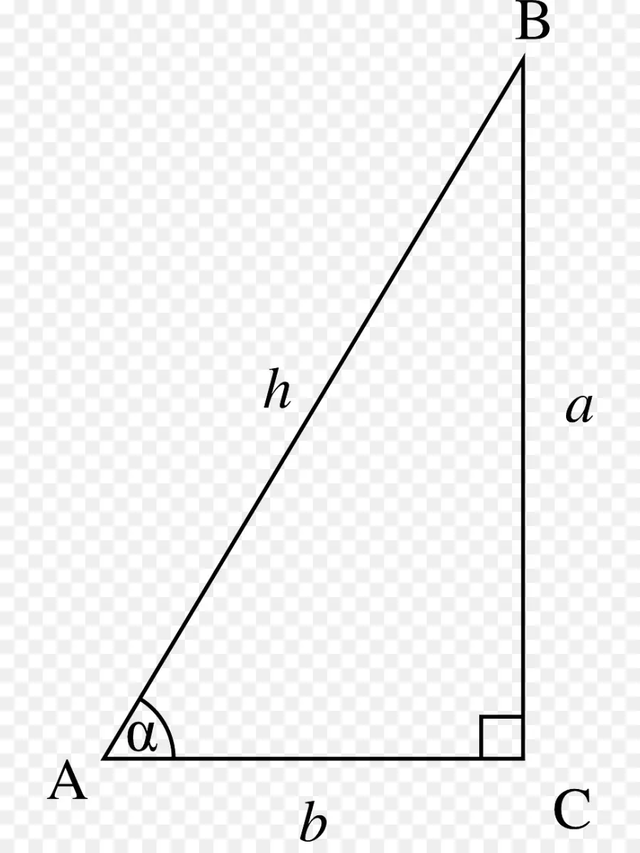 Triangle，Géométrie PNG