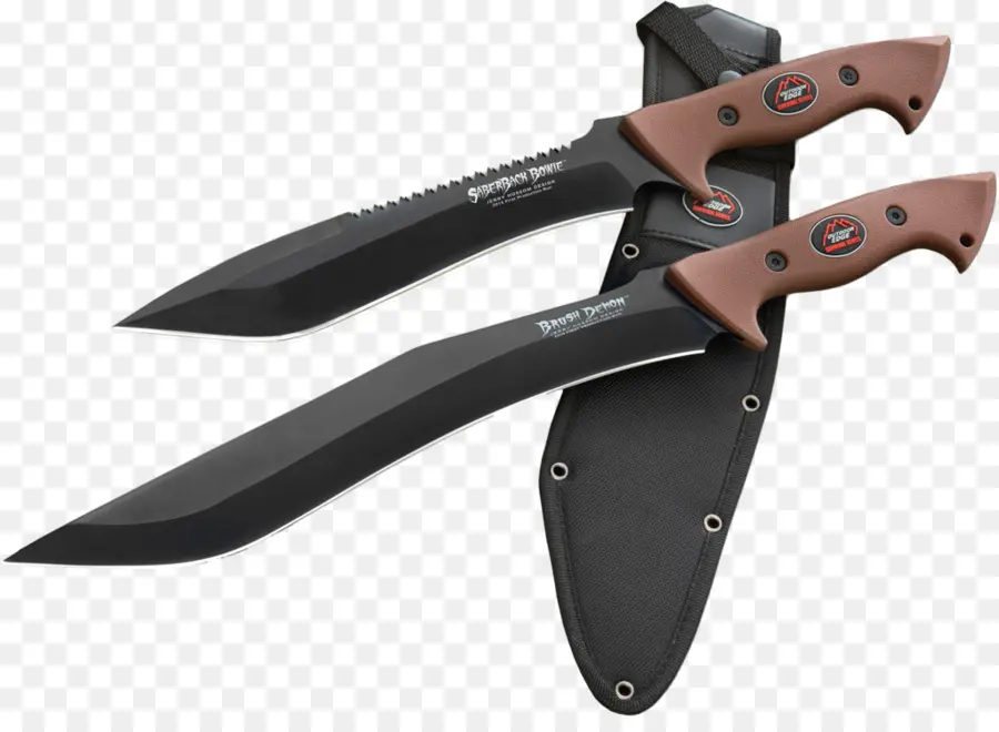 Machettes，Lames PNG