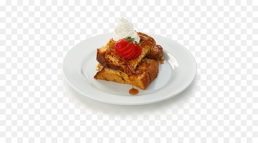 Gaufre Belge，Le Petit Déjeuner PNG