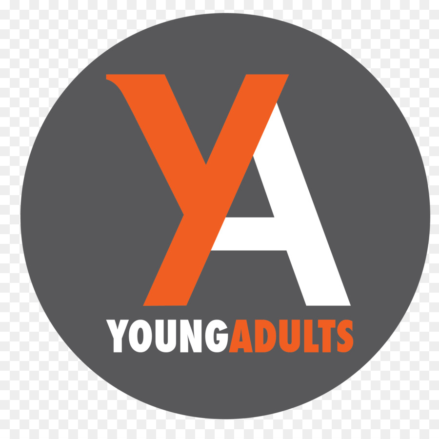 Logo，Les Jeunes Adultes PNG