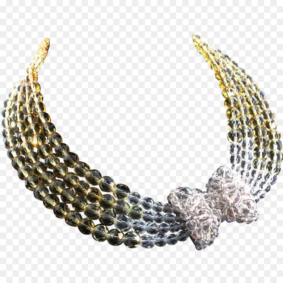 Collier，Champagne PNG