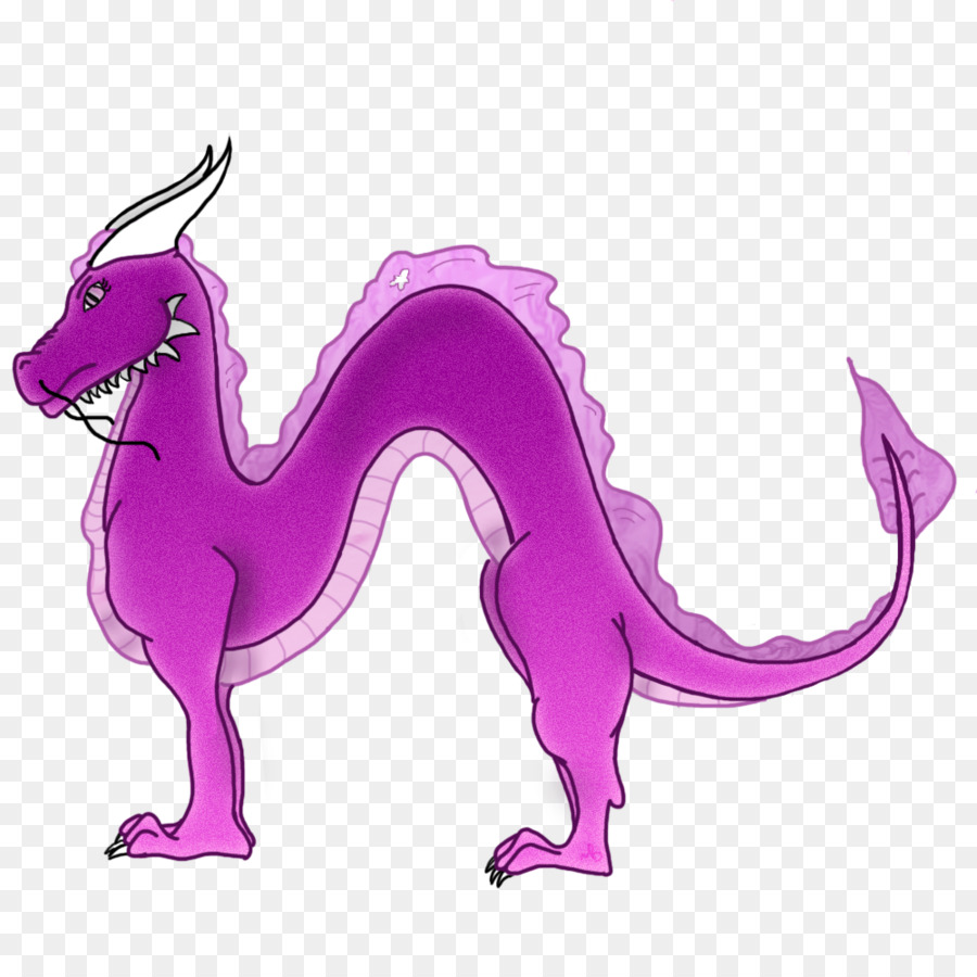 Dragon，Dessin Animé PNG