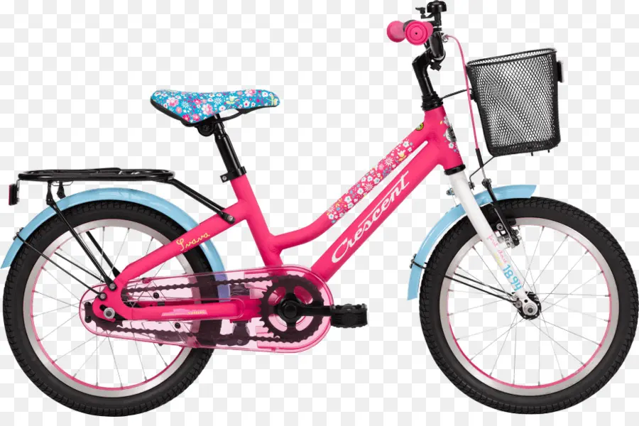 Vélo Rose，Vélo PNG