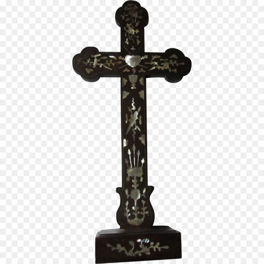 Croix Chrétienne，La Religion PNG