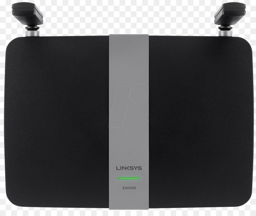 Linksys Ea6350，Routeur PNG