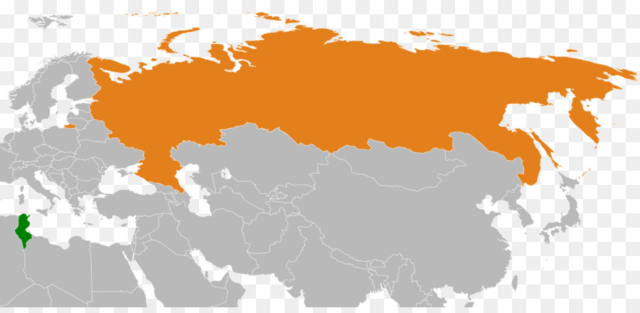 Carte De La Russie Et De La Syrie，Pays PNG