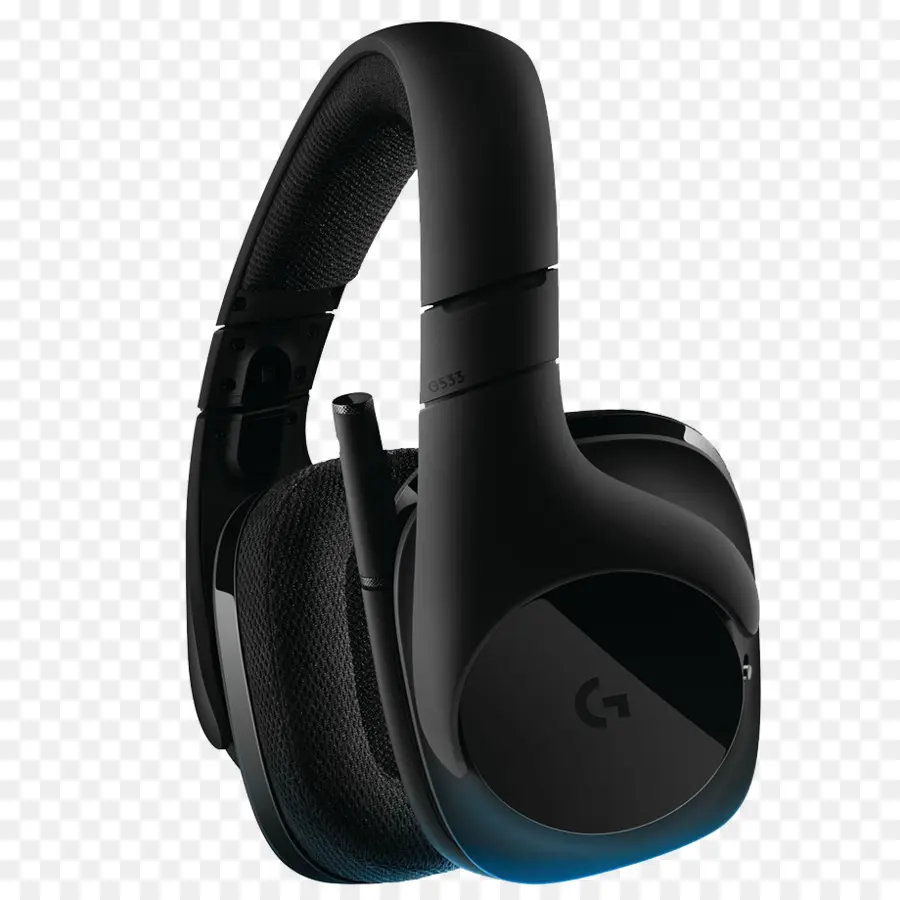 Casque Noir，Audio PNG