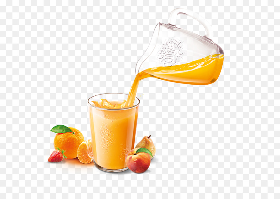 Boisson à L Orange，Jus D Orange PNG