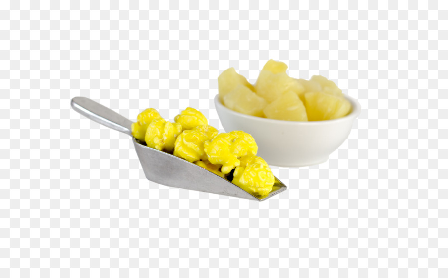 Popcorn Et Ananas，Collation PNG