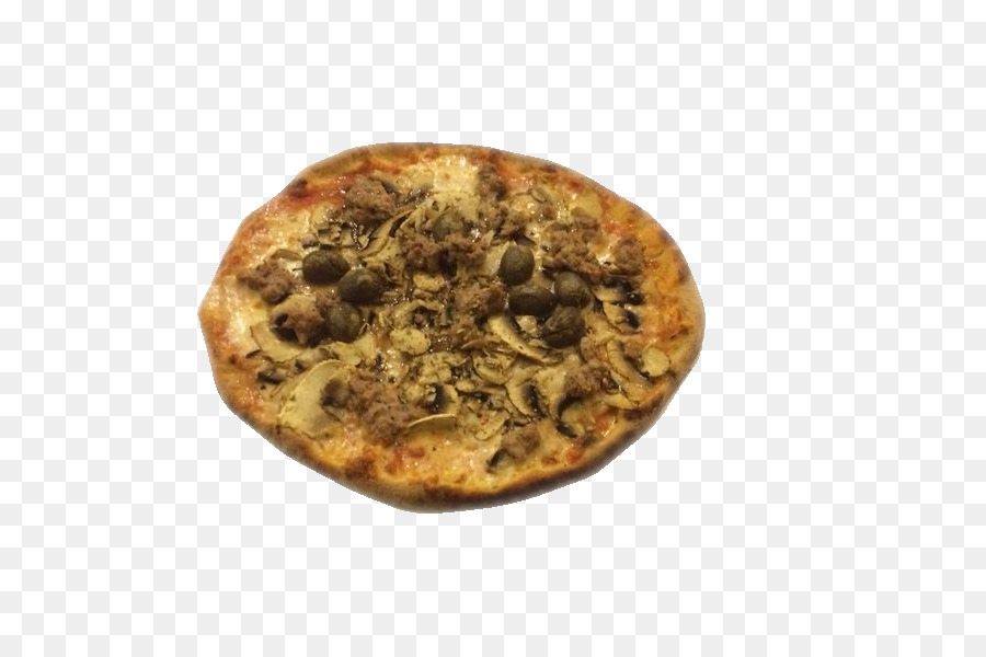 Pizza，Nu Parrinaru PNG