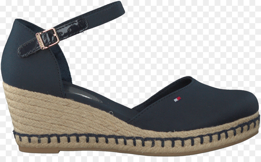 Espadrille，Tommy Hilfiger PNG