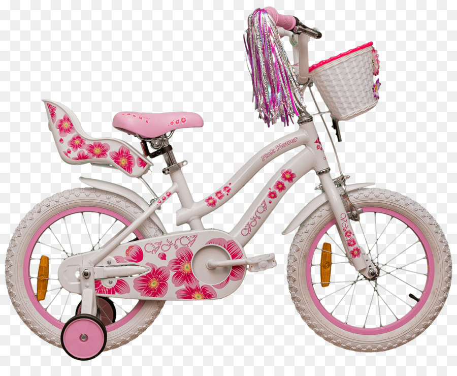 Vélo Rose，Vélo PNG