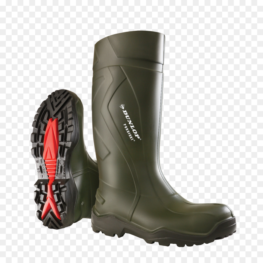 Bottes En Caoutchouc，étanche PNG