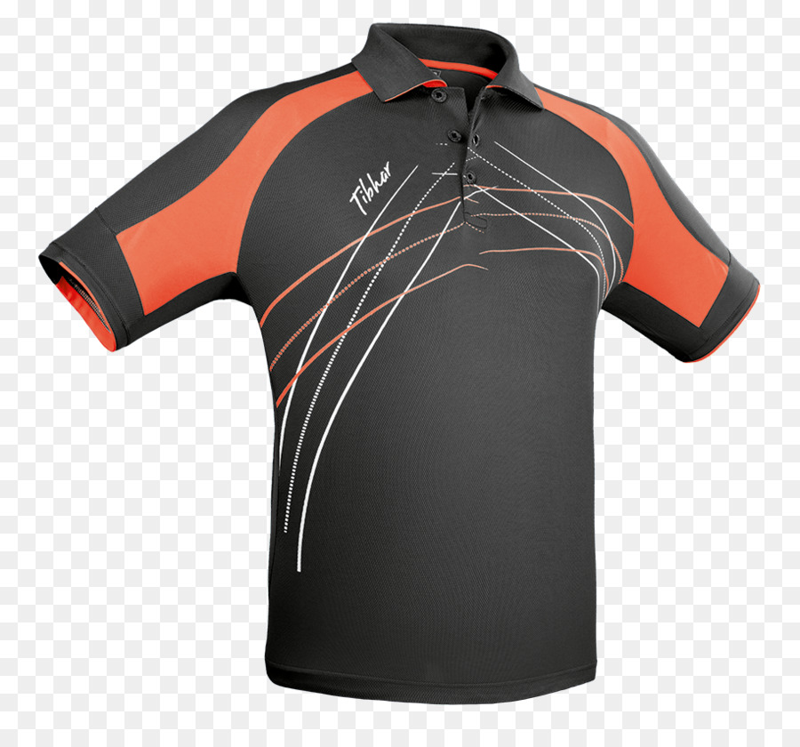 Chemise De Sport，Jersey PNG