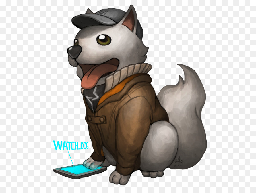 Chien De Dessin Animé，Mignon PNG