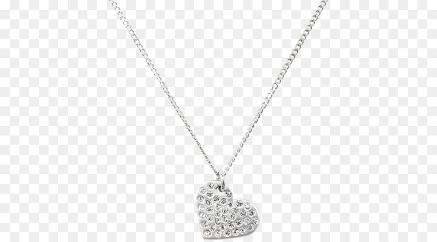 Collier Coeur，Pendentif PNG