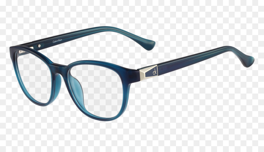 Lunettes Bleues Et Imprimé Léopard，Lunettes PNG