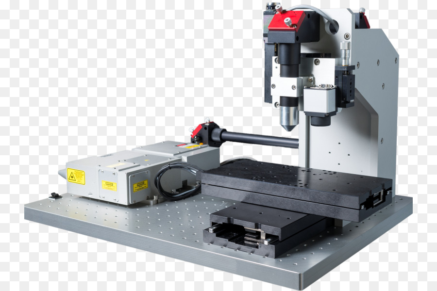 Machine Outil，Laser PNG