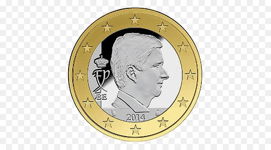 Pièce De Monnaie，Devise PNG