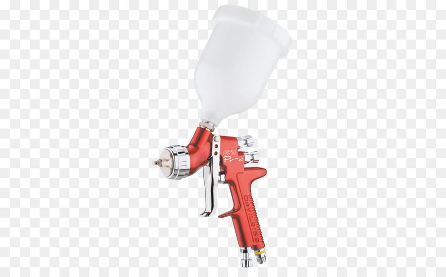 Pistolet à Peinture，Peinture PNG