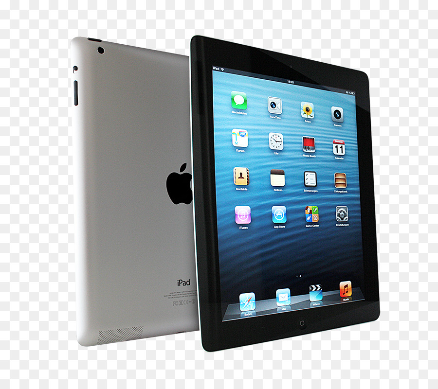 Ipad 3，Ipad 4 PNG