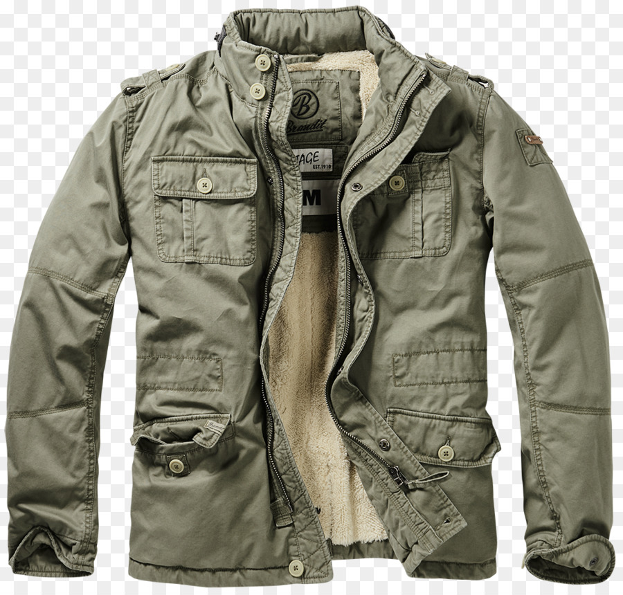 M1965 Field Jacket，Veste PNG