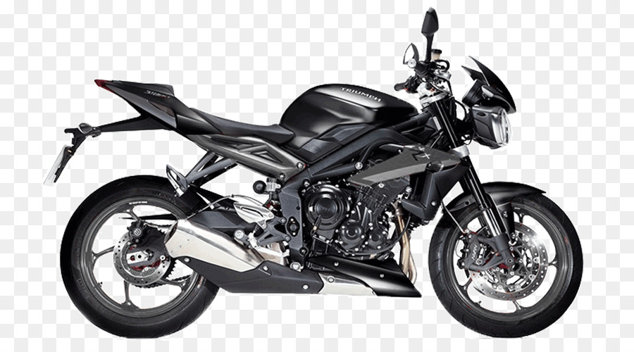 Triumph Motorcycles Ltd，Triumph Street Triple PNG