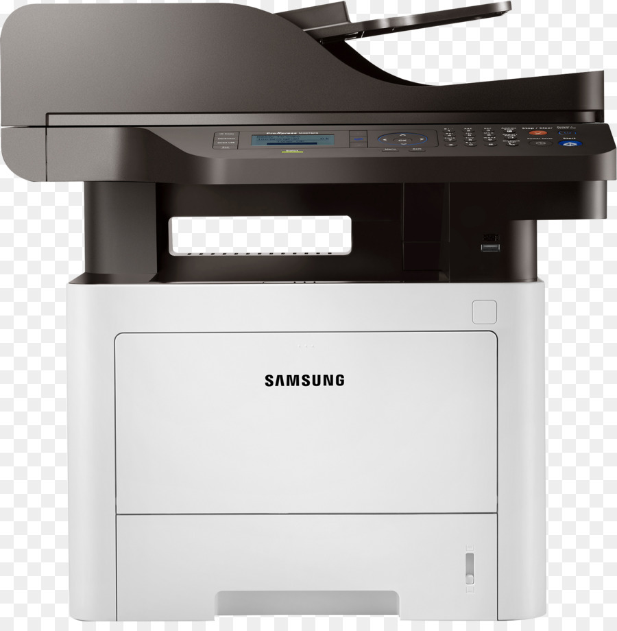 Imprimante Multifonction，Samsung Proxpress M3870 PNG