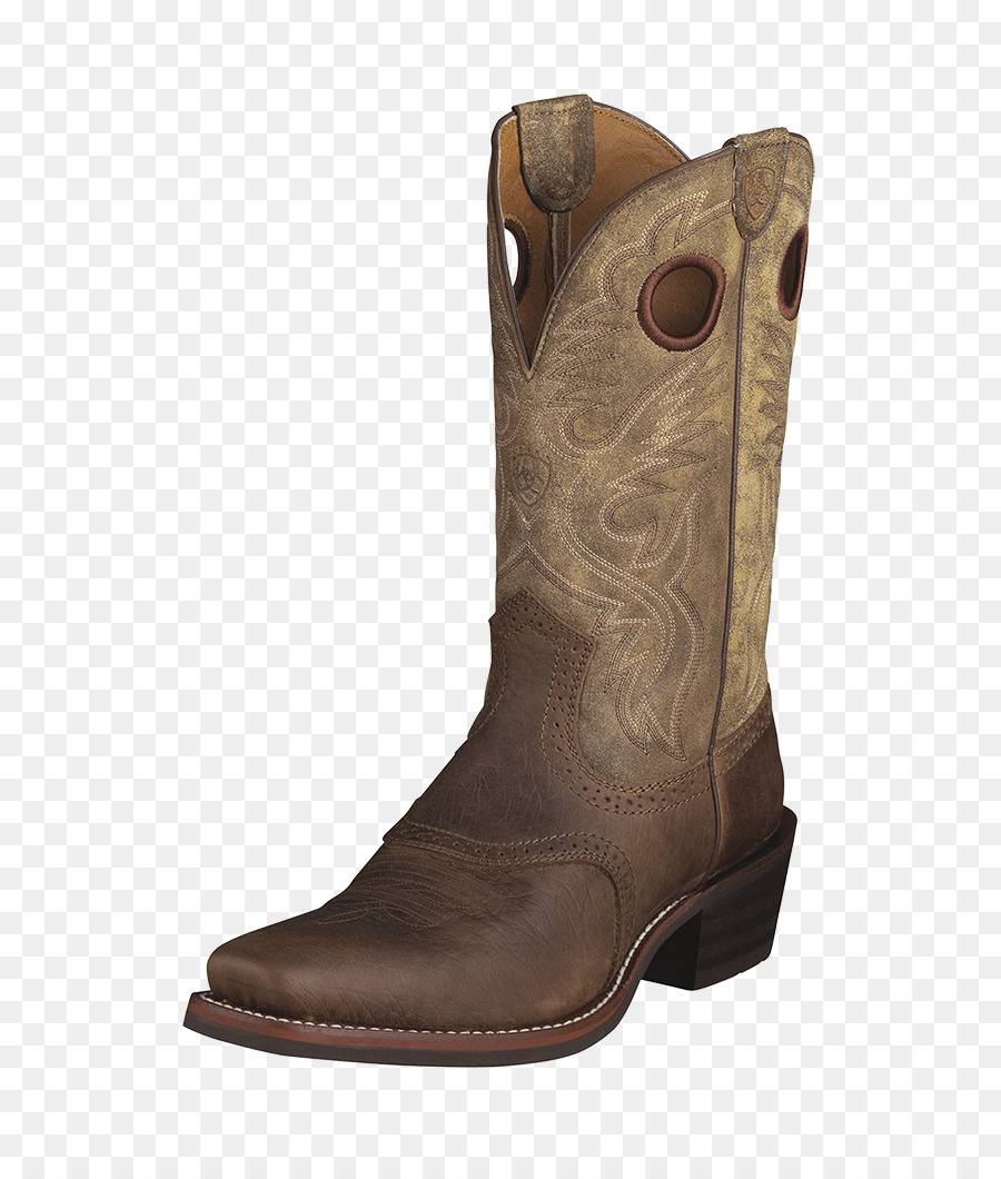 Botte De Cowboy，Occidental PNG