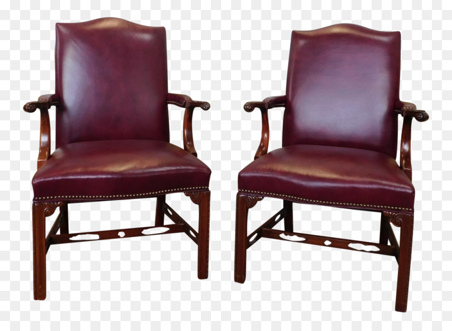 Chaises，Rouge PNG