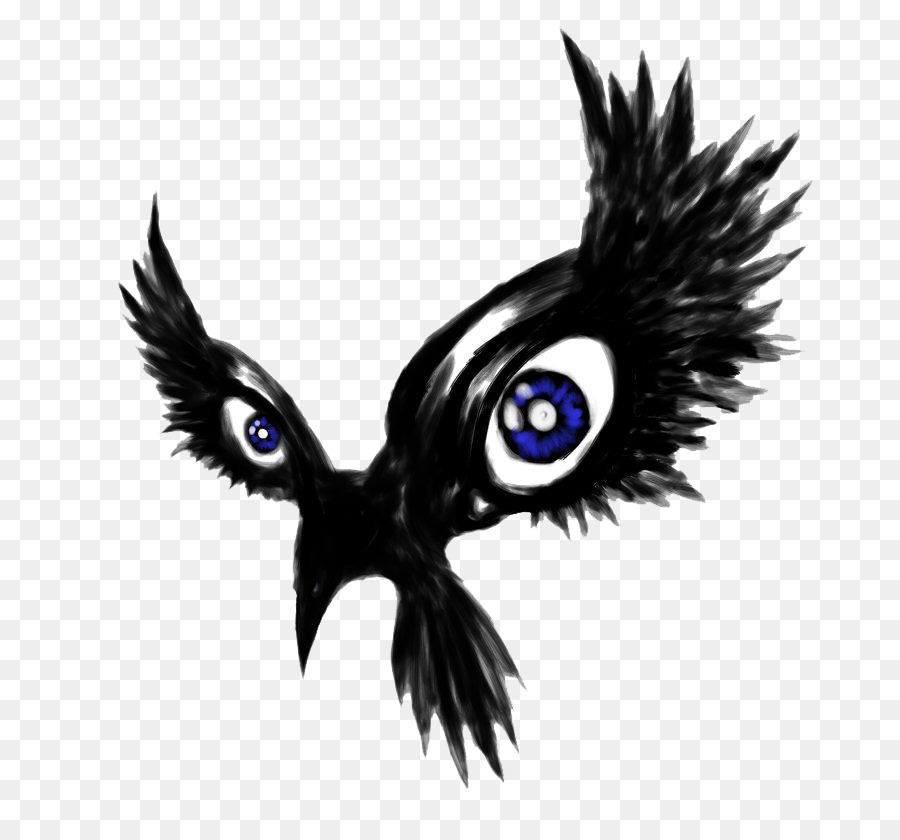 Hibou，Yeux PNG