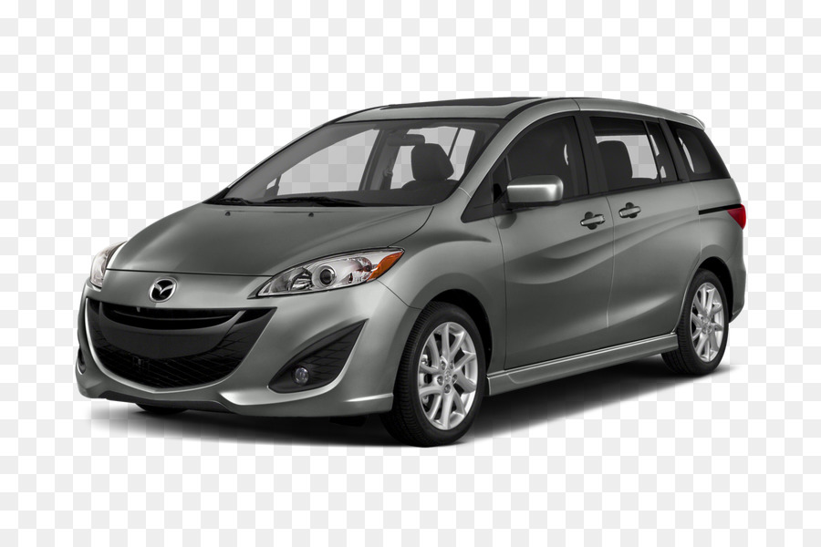 Mazda5 2012，2015 Mazda5 PNG