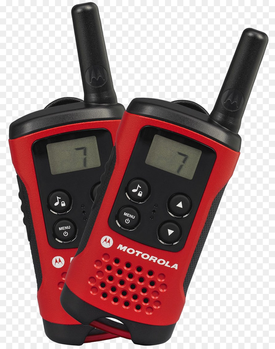 Walkietalkie，Pmr446 PNG