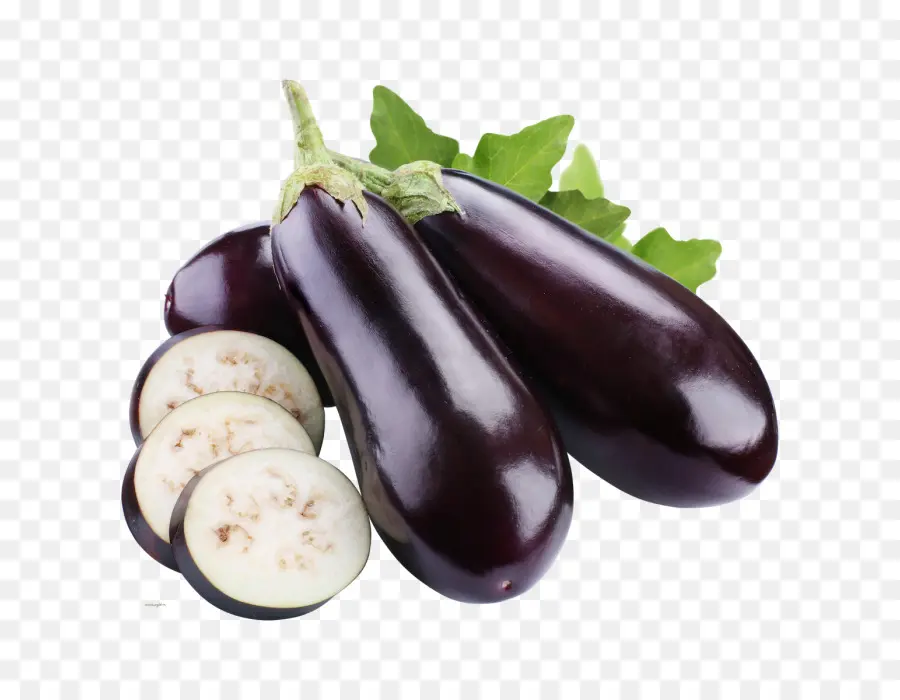 Aubergine，Légume PNG