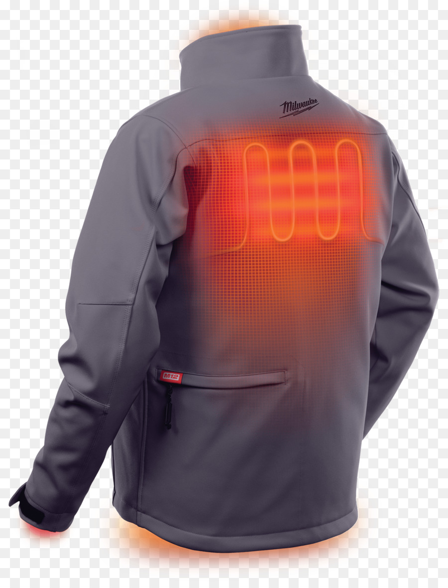 Veste Chauffante，Chaleur PNG