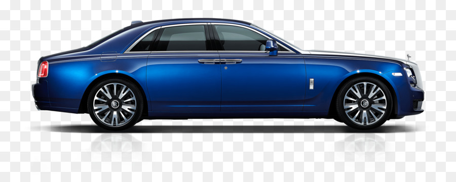 Voiture Bleue，Automobile PNG