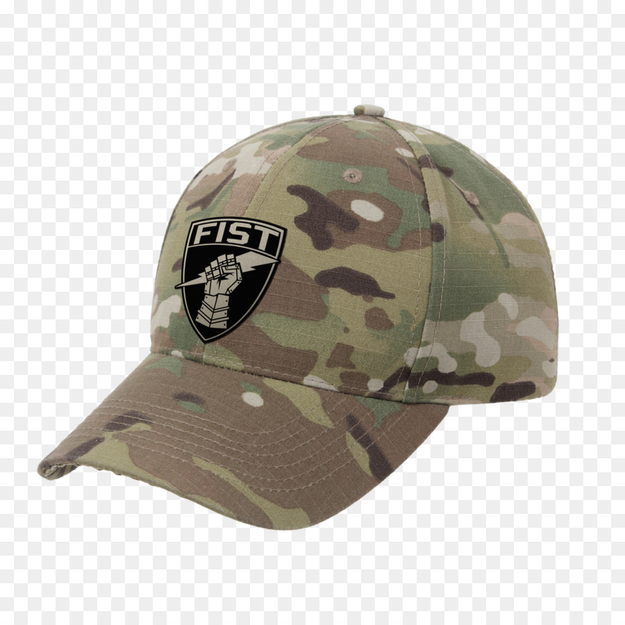 Multicam，Casquette De Baseball PNG