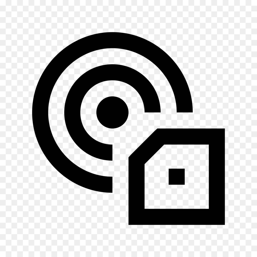 Symbole Wi Fi，Signal PNG