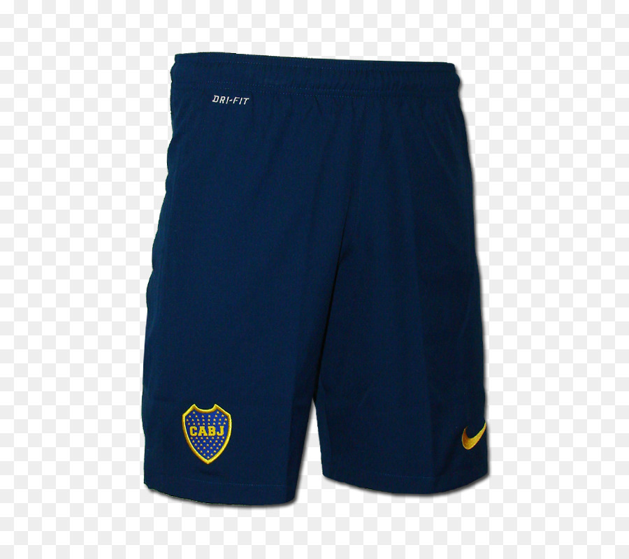 Boca Juniors，Shorts PNG