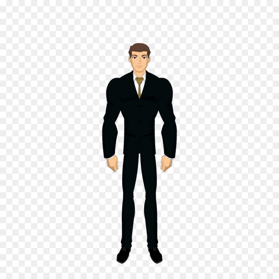 Homme，Costume PNG