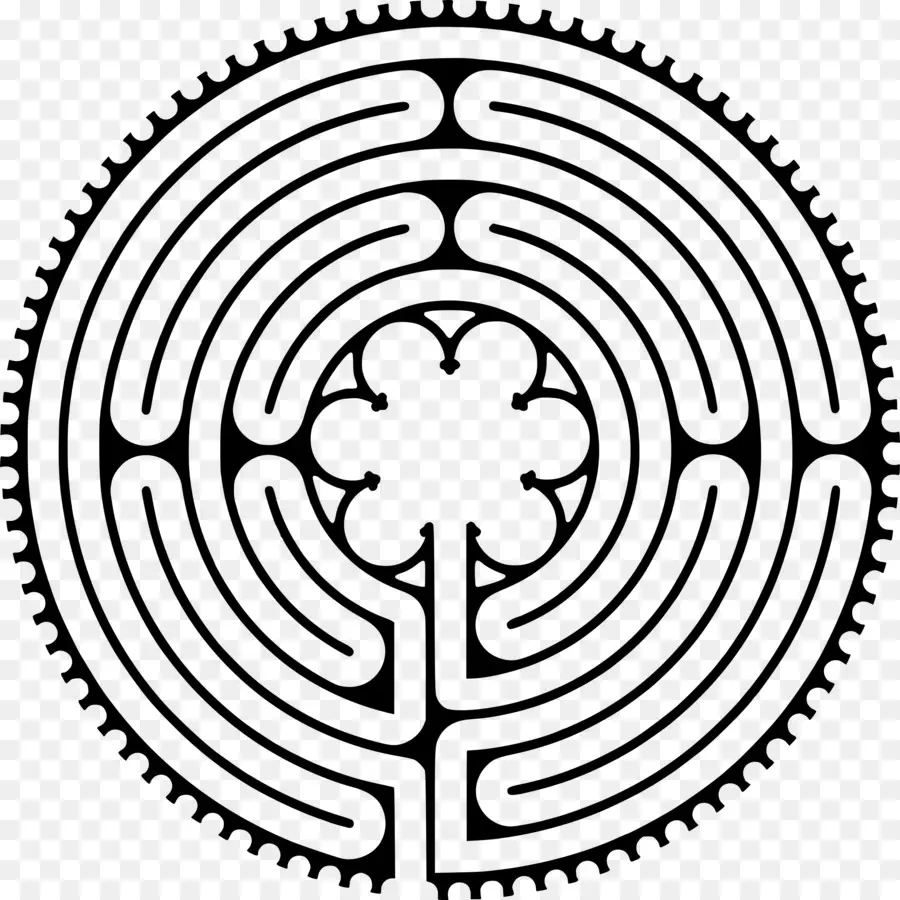 Labyrinthe，Défi PNG