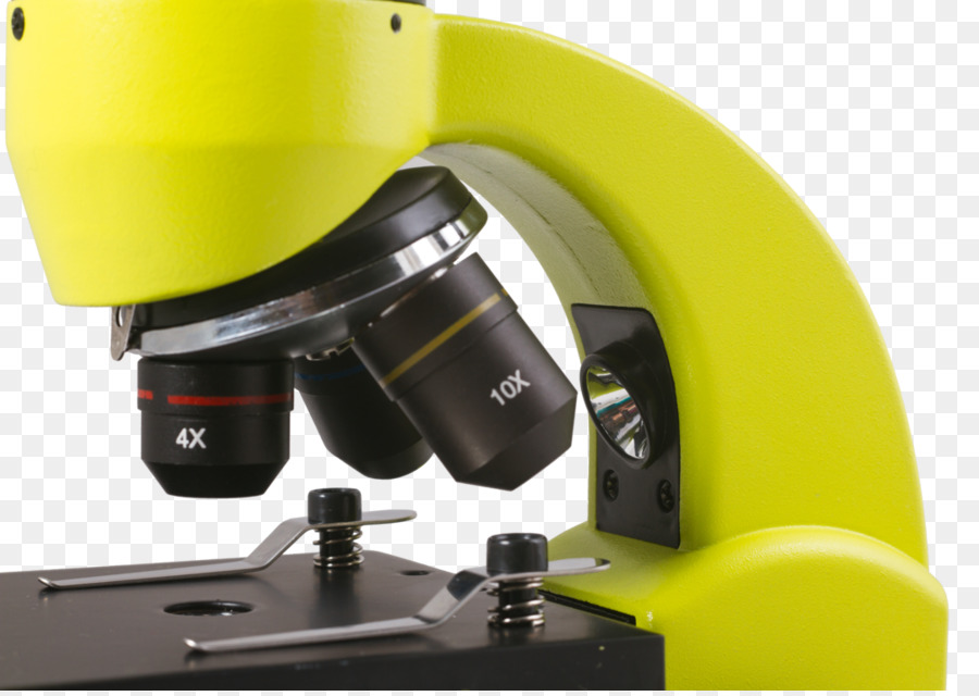 Microscope，Optique PNG