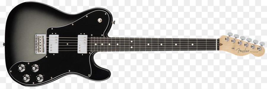 Fender Telecaster Deluxe，Fender Telecaster PNG