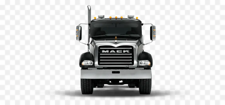 Camion，Mack PNG