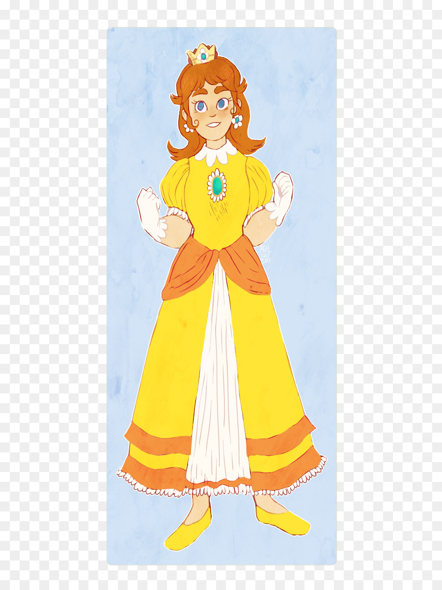 Princesse Daisy Costume Nyan Cat Png Princesse Daisy Costume Nyan