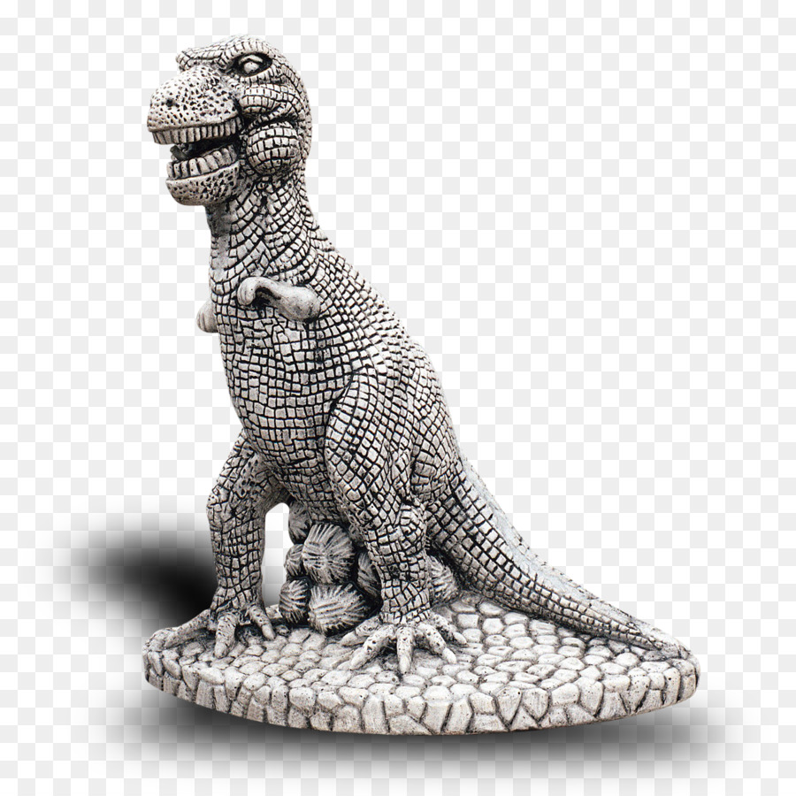 Sculptures，Vélociraptor PNG